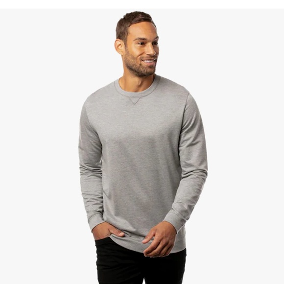 Travis Mathew Other - NWT TRAVISMATHEW Fink 2.0 Mens Golf Pullover